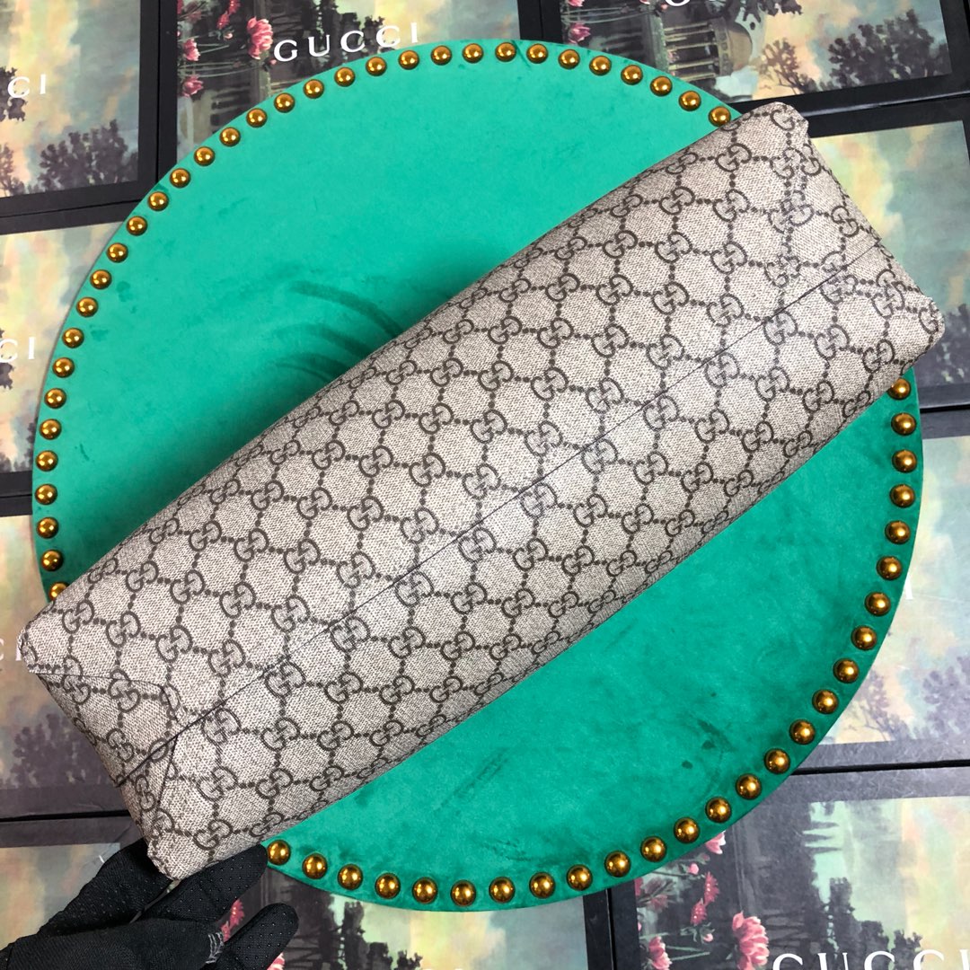 368568 GG Blooms Reversible Tote, GUCCI Totes for Women