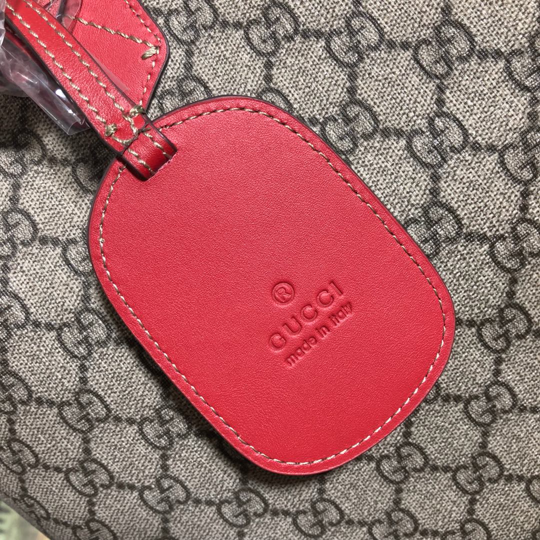 368568 GG Blooms Reversible Tote, GUCCI Totes for Women