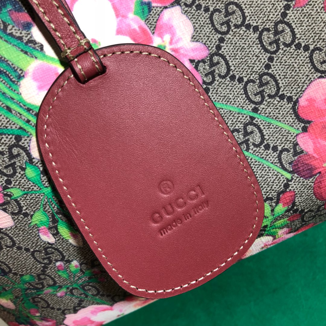 368568 GG Blooms Reversible Tote, GUCCI Totes for Women