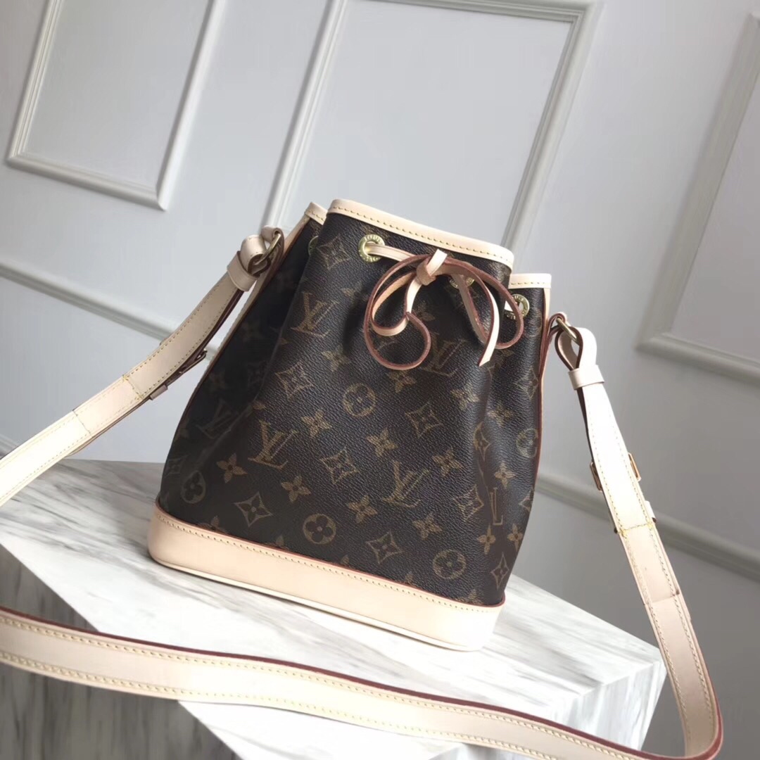 M40817, Noé BB, Monogram Canvas in Women's Handbags  collections by Louis Vuitton