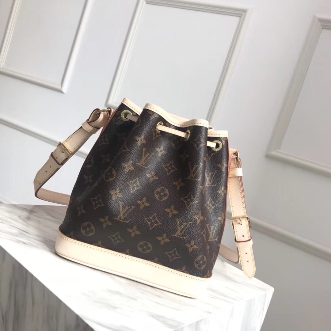 M40817, Noé BB, Monogram Canvas in Women's Handbags  collections by Louis Vuitton