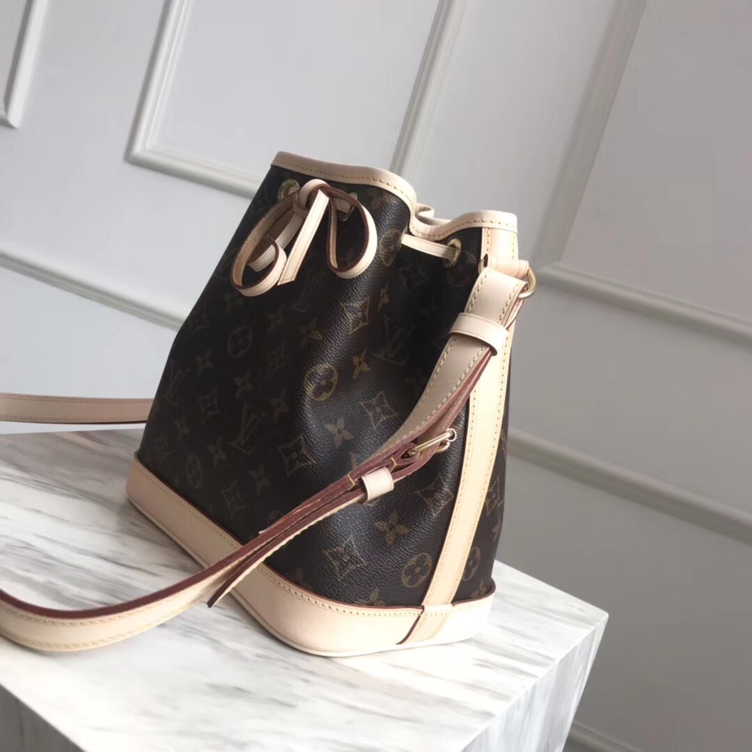M40817, Noé BB, Monogram Canvas in Women's Handbags  collections by Louis Vuitton