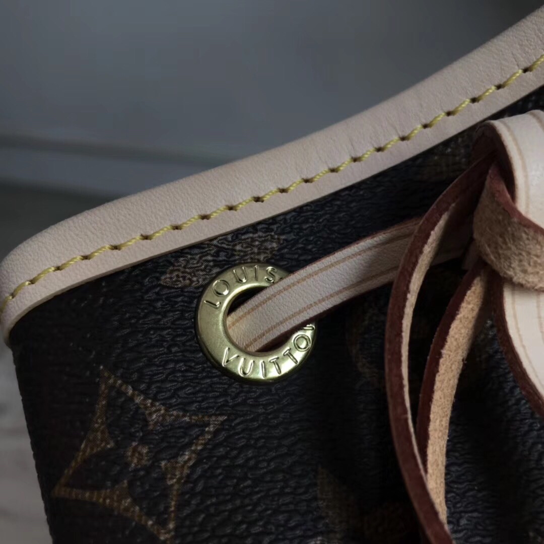 M40817, Noé BB, Monogram Canvas in Women's Handbags  collections by Louis Vuitton
