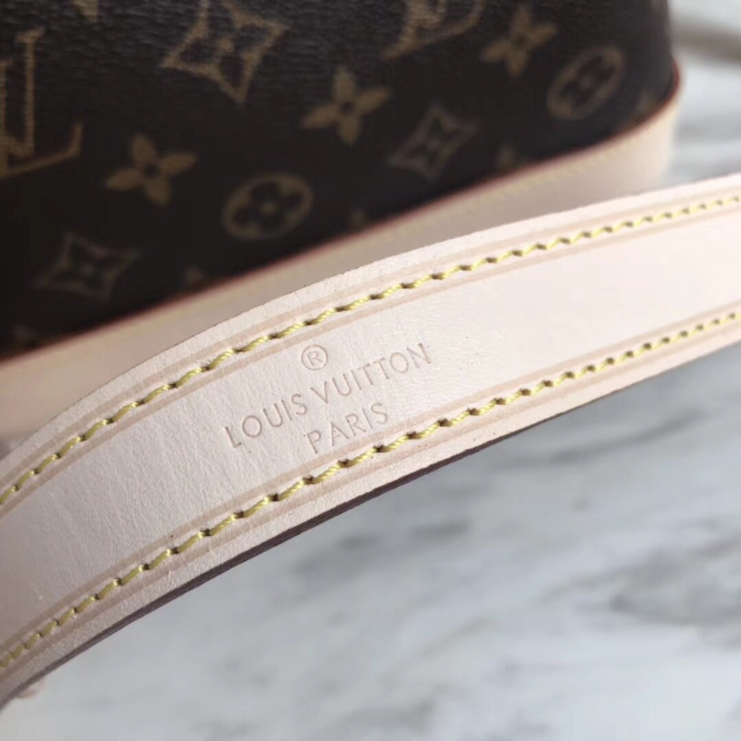 M40817, Noé BB, Monogram Canvas in Women's Handbags  collections by Louis Vuitton