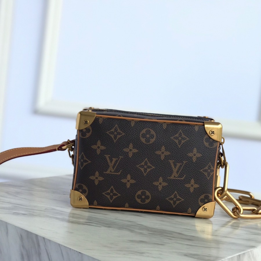 M68906 MINI SOFT TRUNK Louis Vuitton LV Men - Small Leather Goods