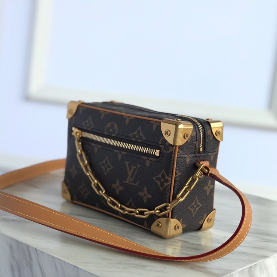 M68906 MINI SOFT TRUNK Louis Vuitton LV Men - Small Leather Goods