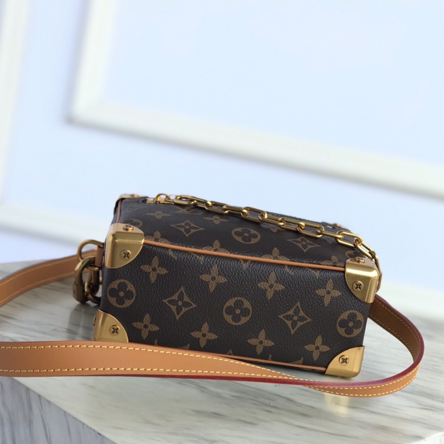 M68906 MINI SOFT TRUNK Louis Vuitton LV Men - Small Leather Goods