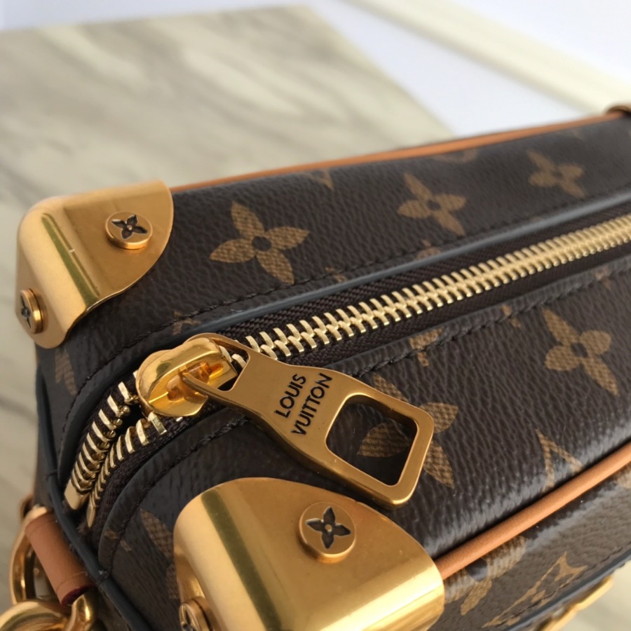 M68906 MINI SOFT TRUNK Louis Vuitton LV Men - Small Leather Goods