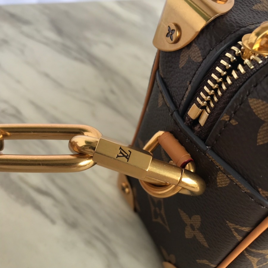 M68906 MINI SOFT TRUNK Louis Vuitton LV Men - Small Leather Goods