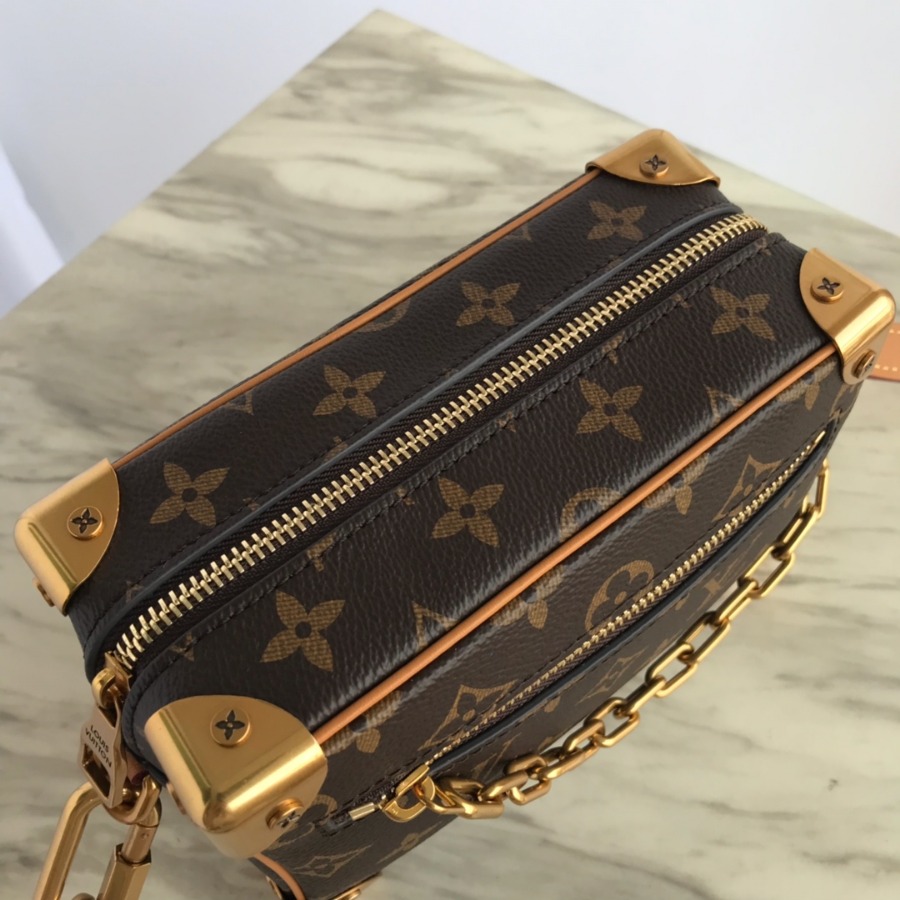 M68906 MINI SOFT TRUNK Louis Vuitton LV Men - Small Leather Goods