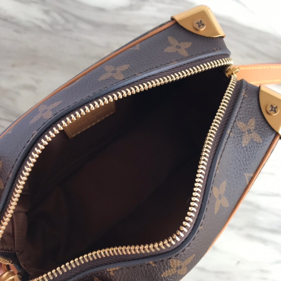 M68906 MINI SOFT TRUNK Louis Vuitton LV Men - Small Leather Goods