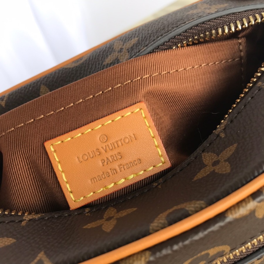 M68906 MINI SOFT TRUNK Louis Vuitton LV Men - Small Leather Goods