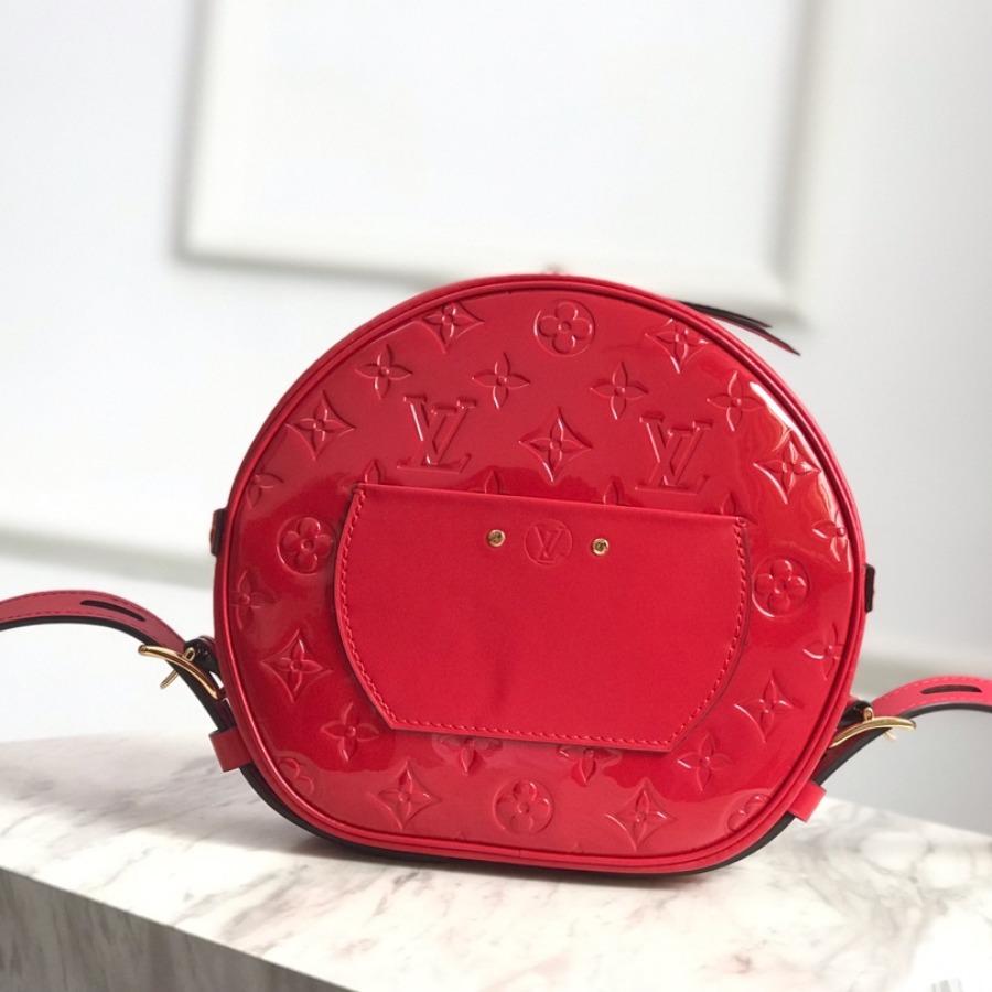 M54100 BOITE CHAPEAU SOUPLE, Louis Vuitton LV Women - Handbags - Cross Body Bags