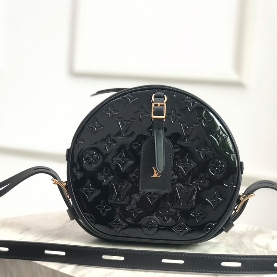 M53999 BOITE CHAPEAU SOUPLE, Louis Vuitton LV Women - Handbags - Cross Body Bags