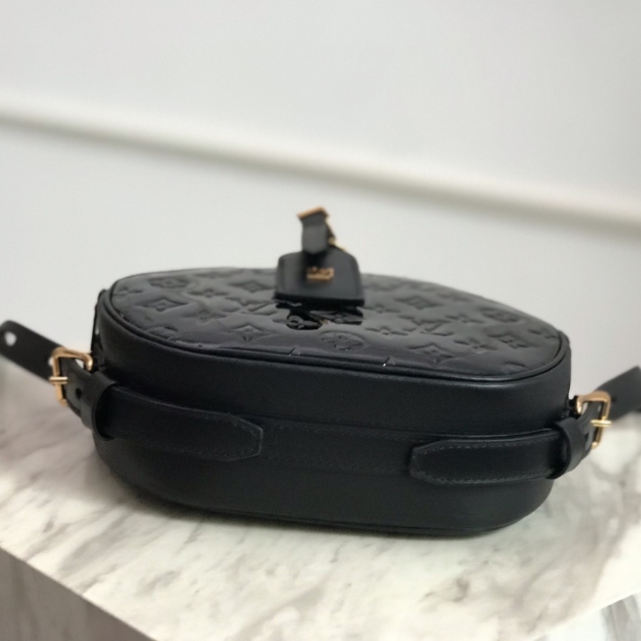 M53999 BOITE CHAPEAU SOUPLE, Louis Vuitton LV Women - Handbags - Cross Body Bags