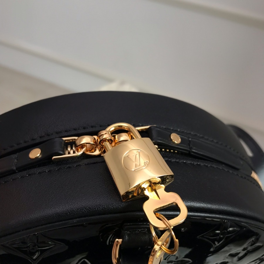 M53999 BOITE CHAPEAU SOUPLE, Louis Vuitton LV Women - Handbags - Cross Body Bags