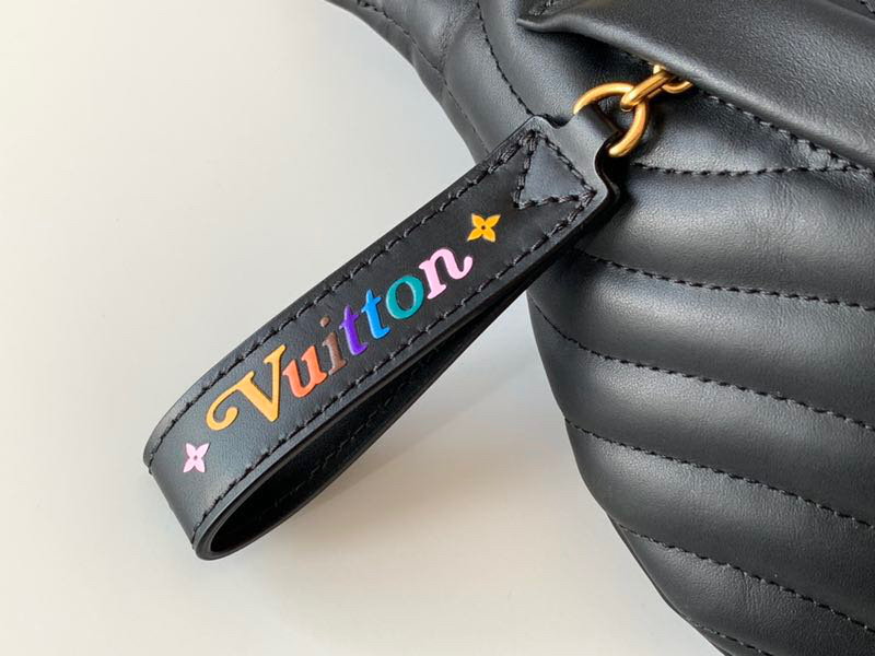 M53750 LOUIS VUITTON NEW WAVE BUMBAG,  Louis Vuitton LV Handbags