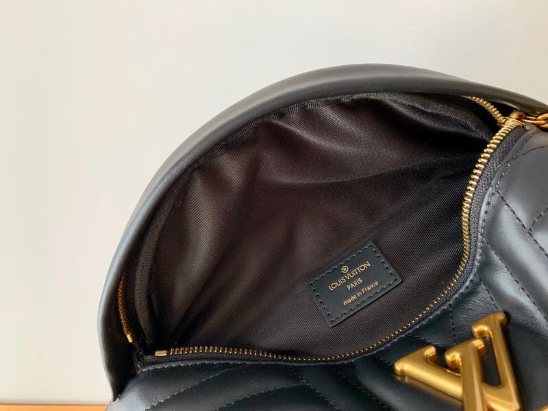 M53750 LOUIS VUITTON NEW WAVE BUMBAG,  Louis Vuitton LV Handbags