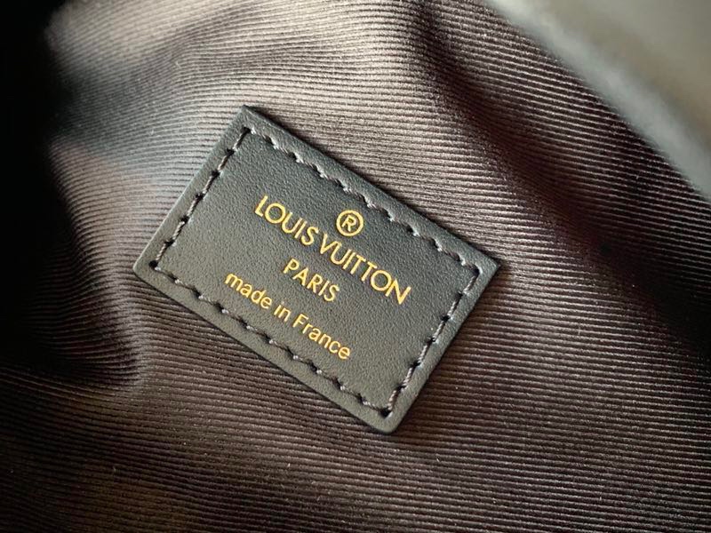 M53750 LOUIS VUITTON NEW WAVE BUMBAG,  Louis Vuitton LV Handbags