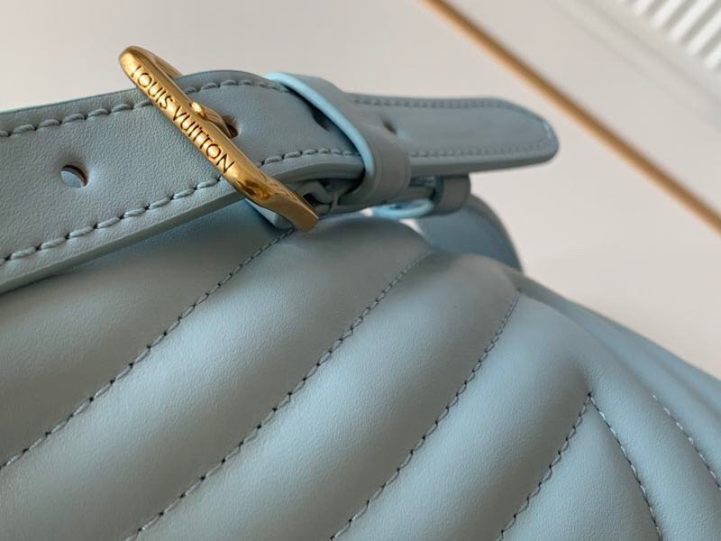M55331 LOUIS VUITTON NEW WAVE BUMBAG,  Louis Vuitton LV Handbags