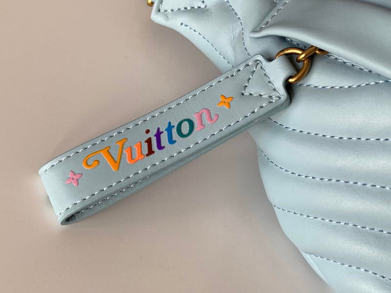 M55331 LOUIS VUITTON NEW WAVE BUMBAG,  Louis Vuitton LV Handbags