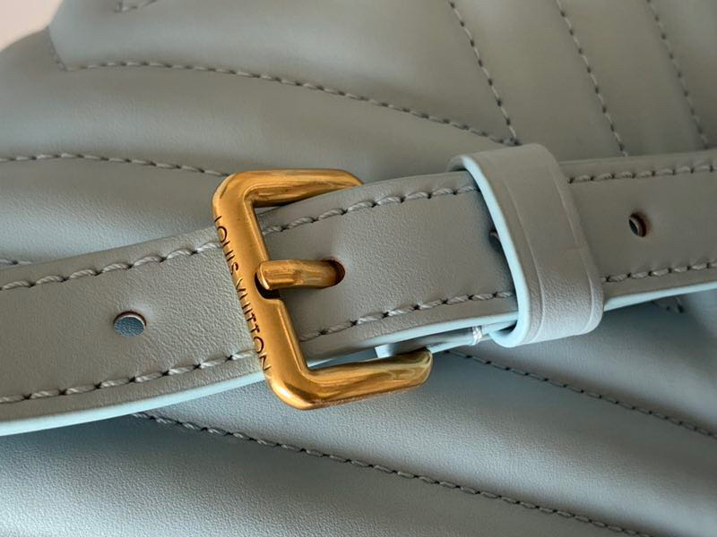 M55331 LOUIS VUITTON NEW WAVE BUMBAG,  Louis Vuitton LV Handbags