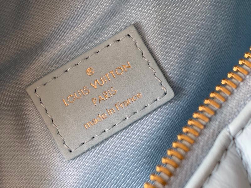 M55331 LOUIS VUITTON NEW WAVE BUMBAG,  Louis Vuitton LV Handbags