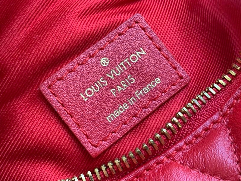 M53750  LOUIS VUITTON NEW WAVE BUMBAG,  Louis Vuitton LV Handbags