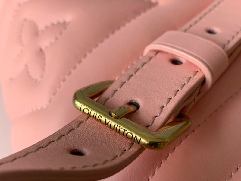 M53750  LOUIS VUITTON NEW WAVE BUMBAG,  Louis Vuitton LV Handbags
