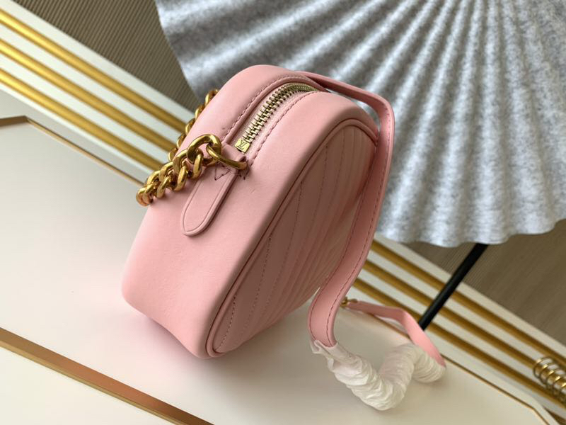 M53683 LOUIS VUITTON NEW WAVE CAMERA BAG,  Louis Vuitton LV Handbags