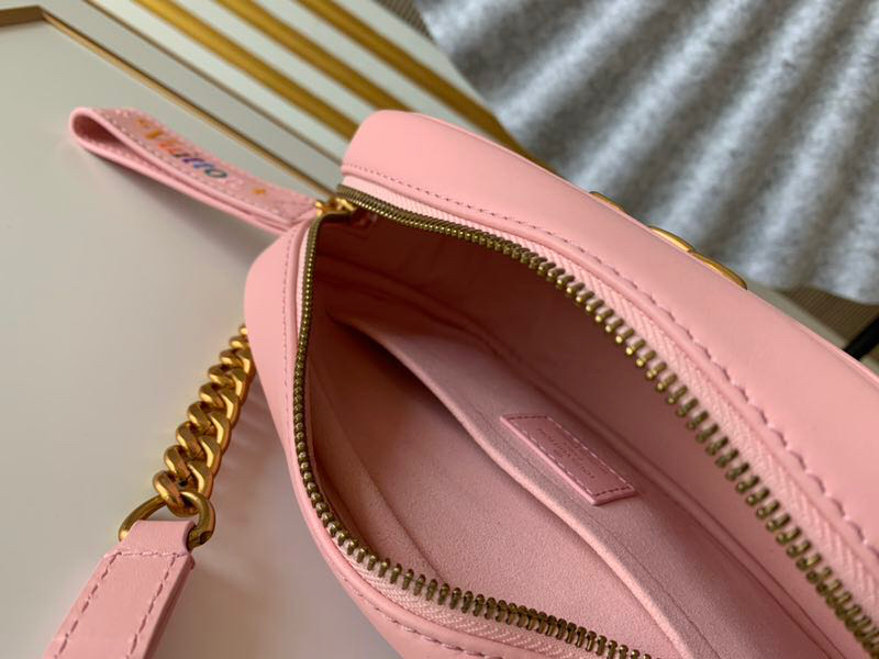 M53683 LOUIS VUITTON NEW WAVE CAMERA BAG,  Louis Vuitton LV Handbags