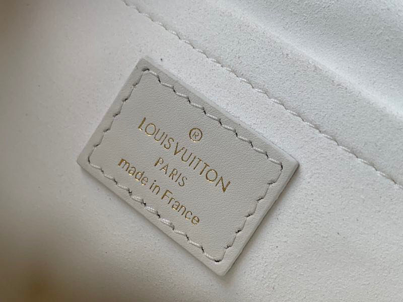 M53863 LOUIS VUITTON NEW WAVE CAMERA BAG,  Louis Vuitton LV Handbags
