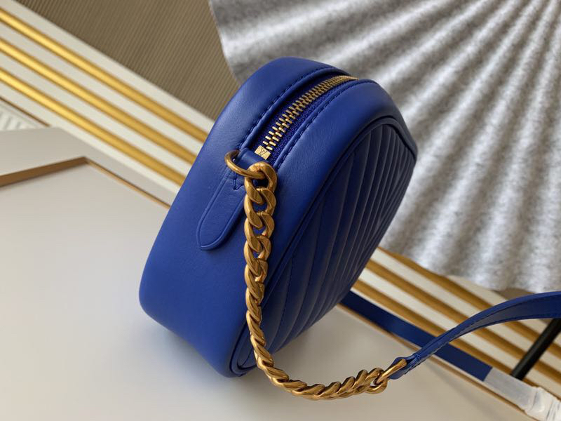 M53901 LOUIS VUITTON NEW WAVE CAMERA BAG,  Louis Vuitton LV Handbags