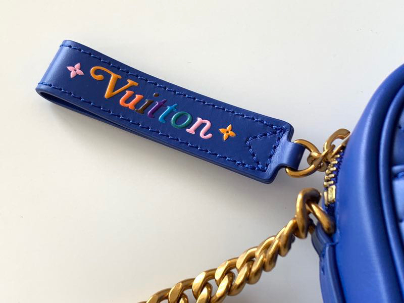 M53901 LOUIS VUITTON NEW WAVE CAMERA BAG,  Louis Vuitton LV Handbags