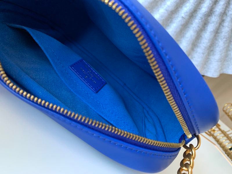 M53901 LOUIS VUITTON NEW WAVE CAMERA BAG,  Louis Vuitton LV Handbags
