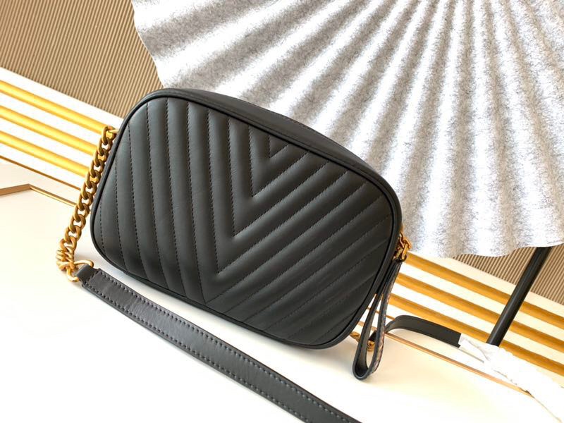 M53682 LOUIS VUITTON NEW WAVE CAMERA BAG,  Louis Vuitton LV Handbags