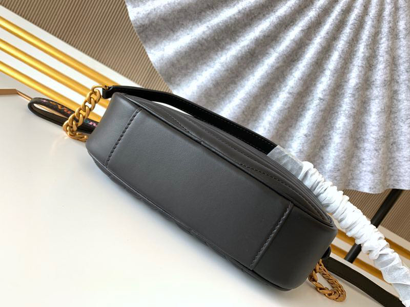 M53682 LOUIS VUITTON NEW WAVE CAMERA BAG,  Louis Vuitton LV Handbags