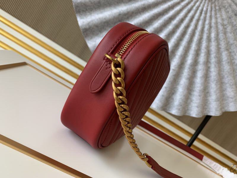 M55330 LOUIS VUITTON NEW WAVE CAMERA BAG,  Louis Vuitton LV Handbags