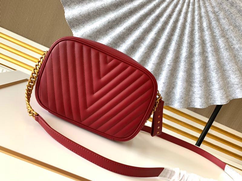 M55330 LOUIS VUITTON NEW WAVE CAMERA BAG,  Louis Vuitton LV Handbags