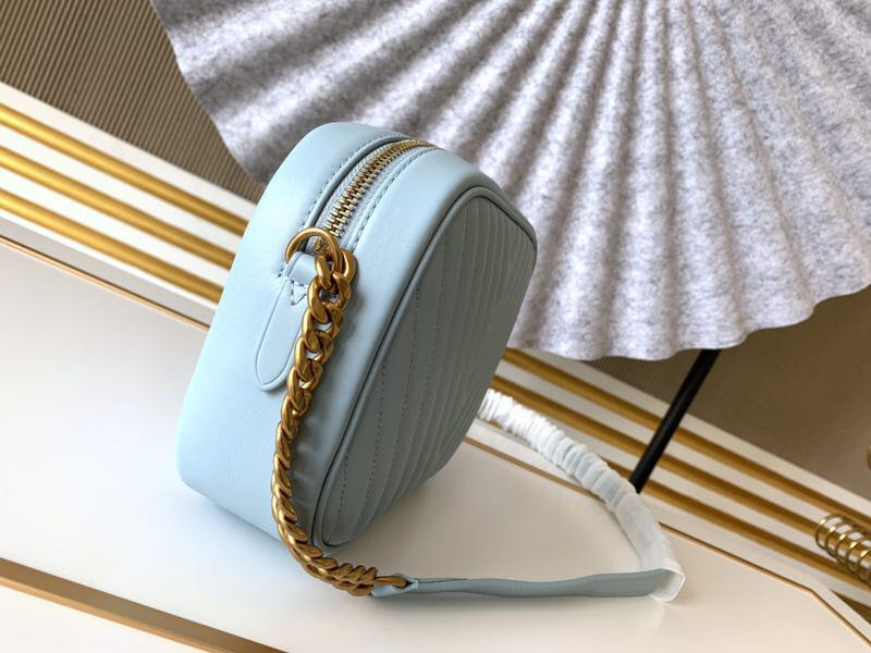M55329 LOUIS VUITTON NEW WAVE CAMERA BAG,  Louis Vuitton LV Handbags