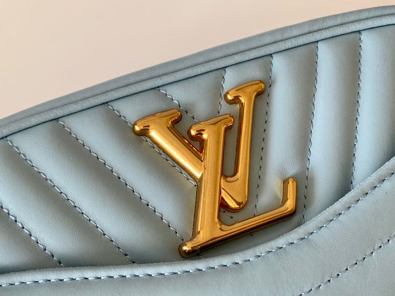 M55329 LOUIS VUITTON NEW WAVE CAMERA BAG,  Louis Vuitton LV Handbags