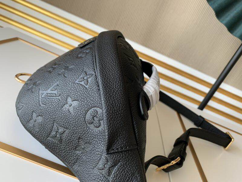 M44812 MONOGRAM EMPREINTE BUMBAG,  Louis Vuitton LV Handbags