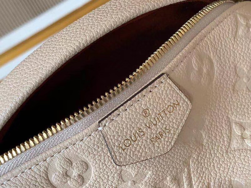 M44836 MONOGRAM EMPREINTE BUMBAG,  Louis Vuitton LV Handbags