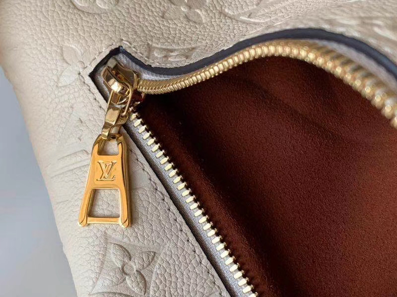 M44836 MONOGRAM EMPREINTE BUMBAG,  Louis Vuitton LV Handbags