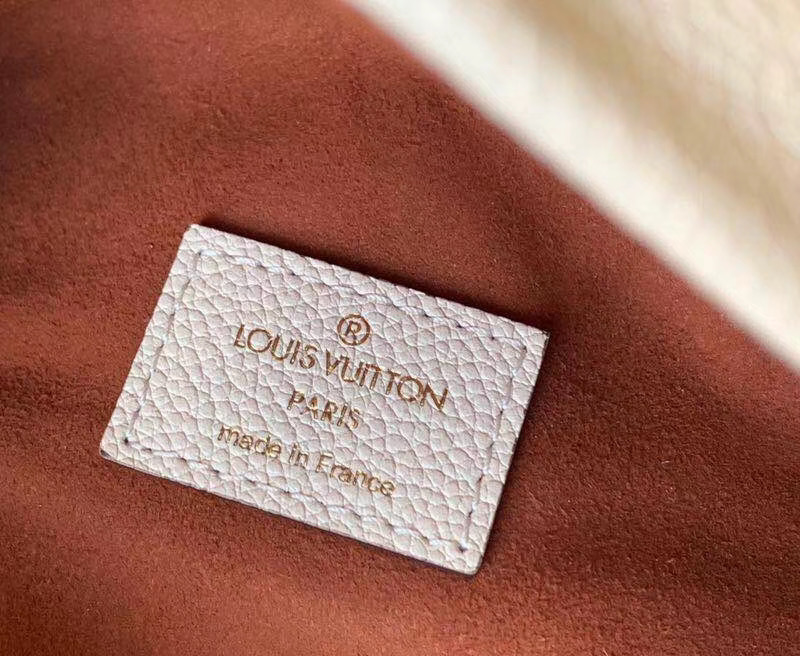 M44836 MONOGRAM EMPREINTE BUMBAG,  Louis Vuitton LV Handbags