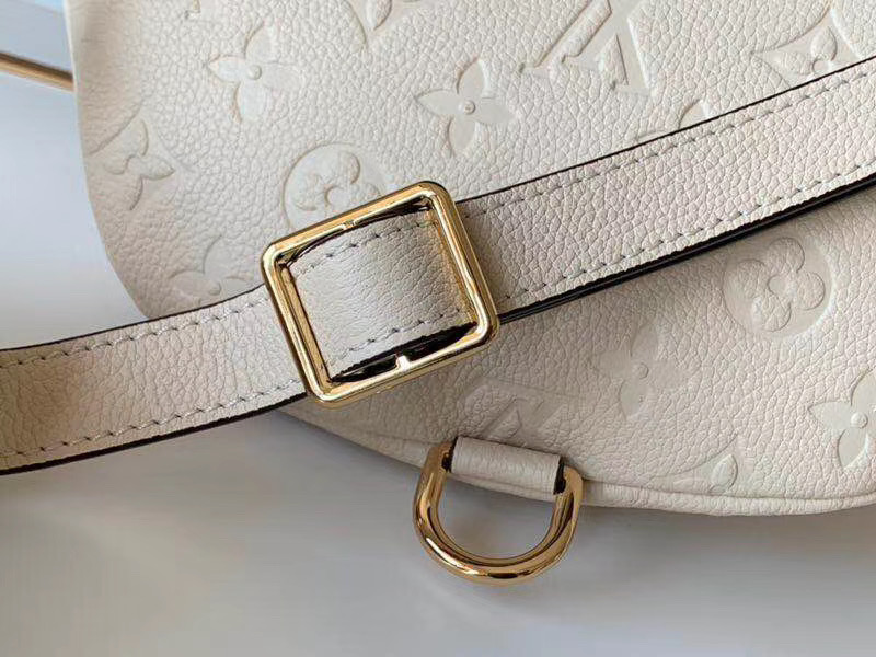 M44836 MONOGRAM EMPREINTE BUMBAG,  Louis Vuitton LV Handbags