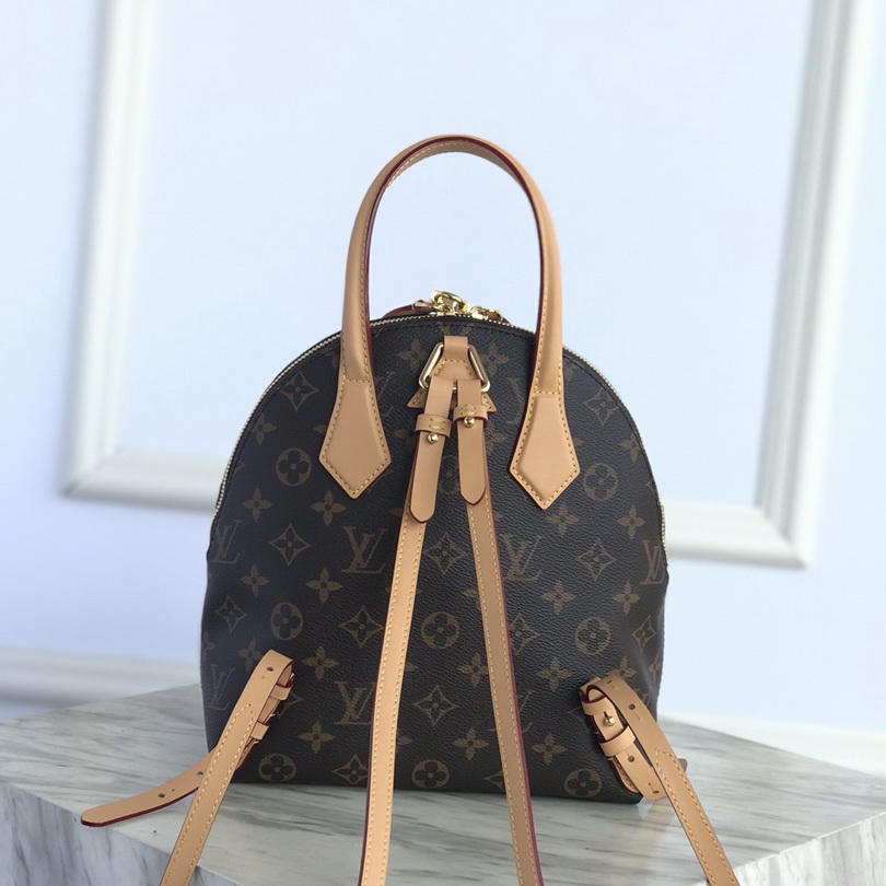 M44944 LV MOON BACKPACK, LOUIS VUITTON LV
