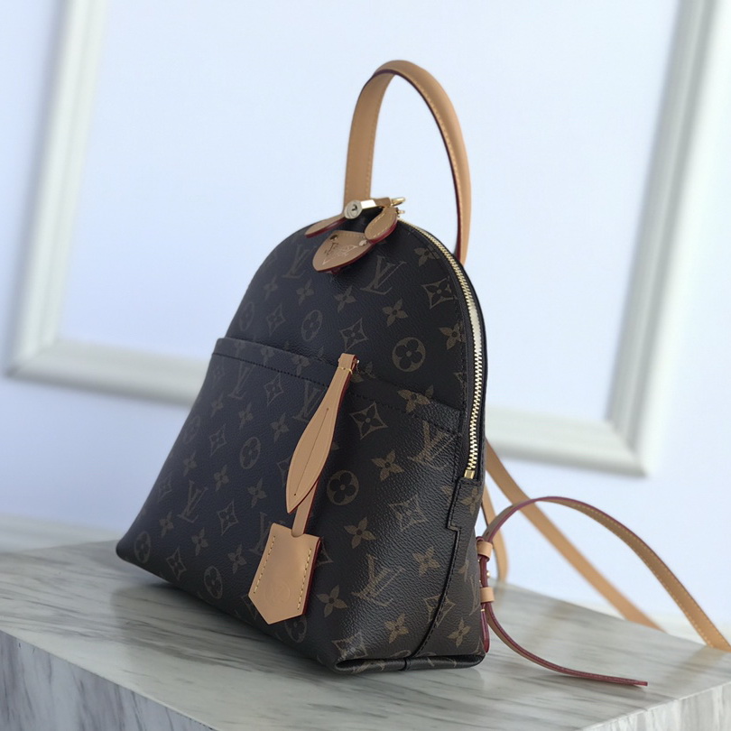 M44944 LV MOON BACKPACK, LOUIS VUITTON LV