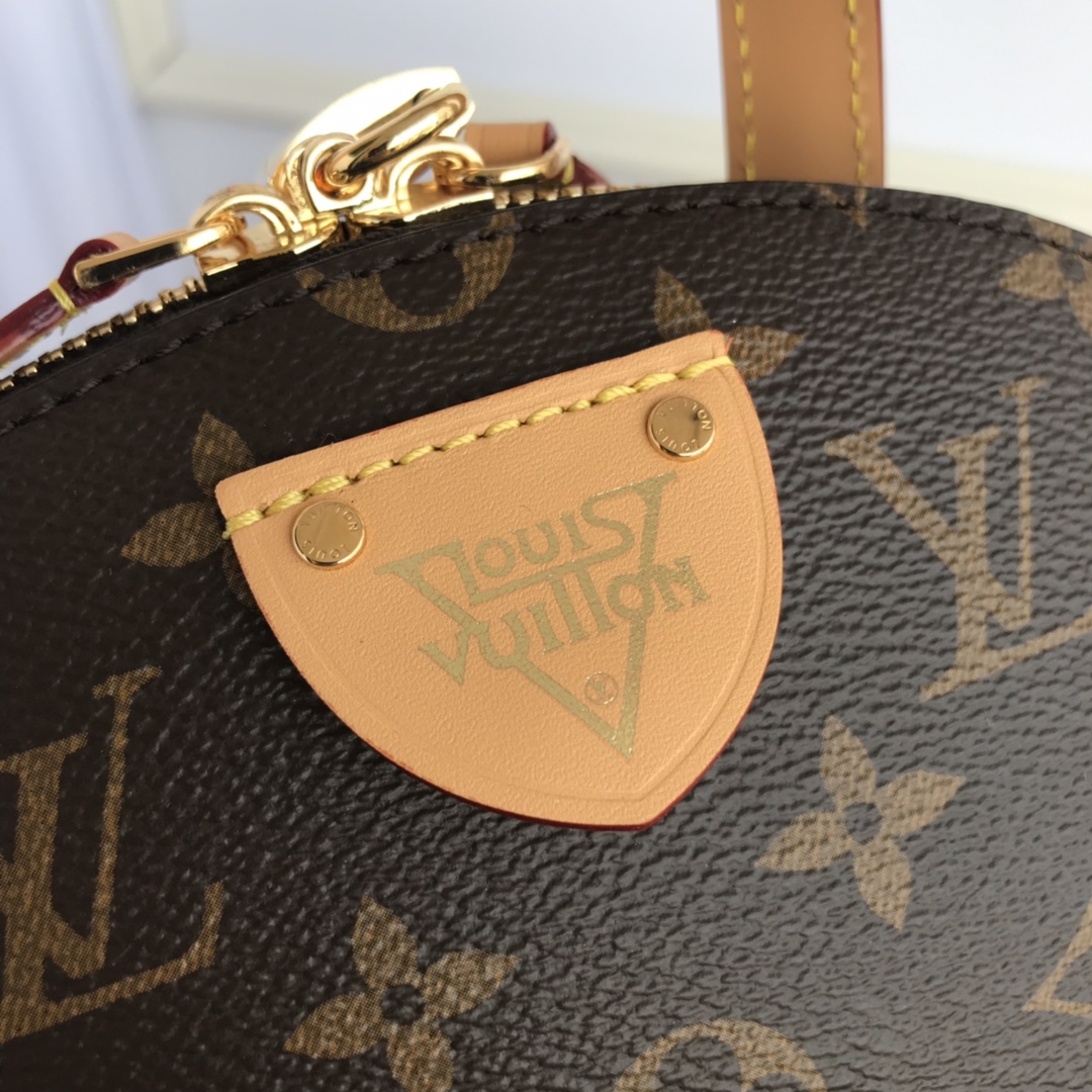 M44944 LV MOON BACKPACK, LOUIS VUITTON LV