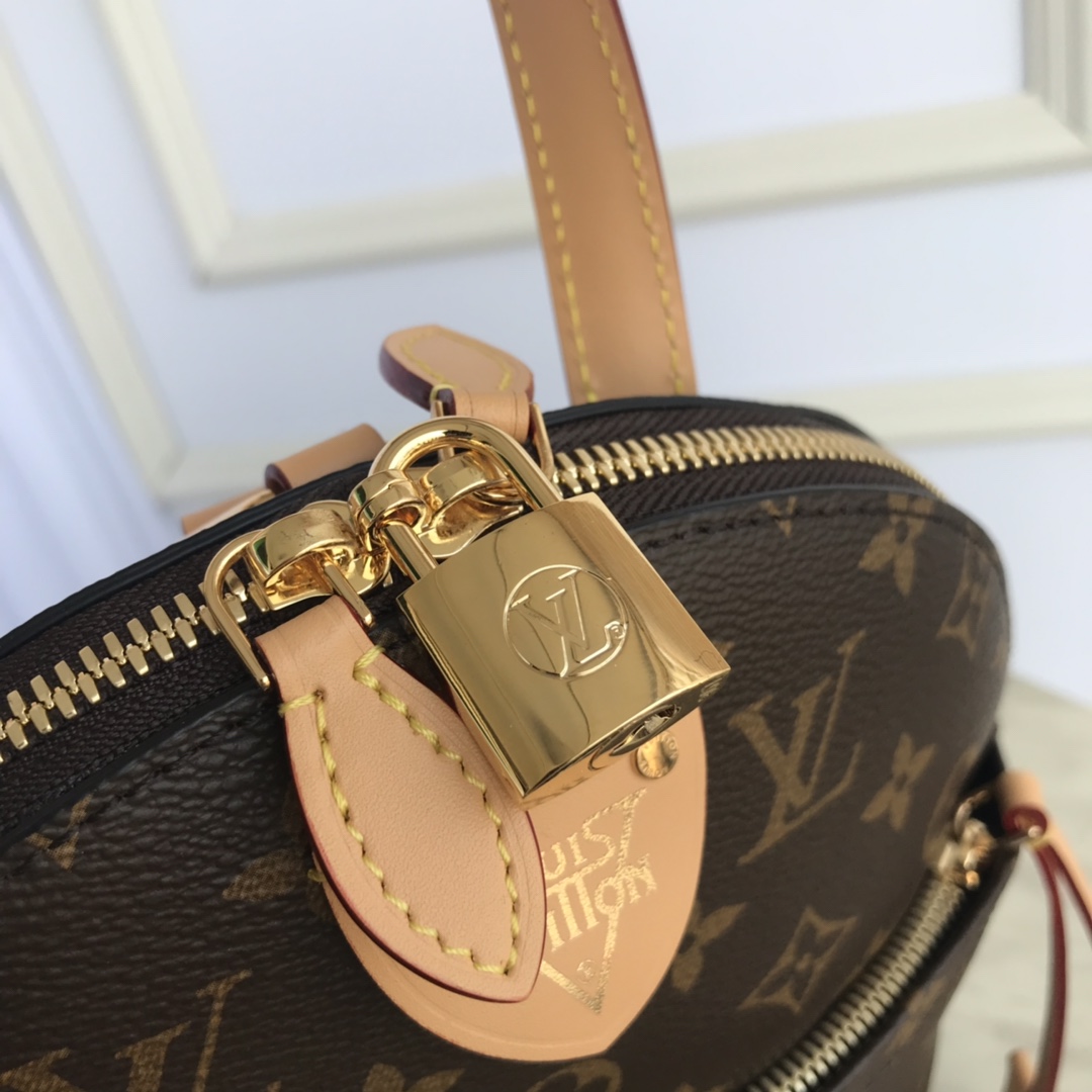 M44944 LV MOON BACKPACK, LOUIS VUITTON LV